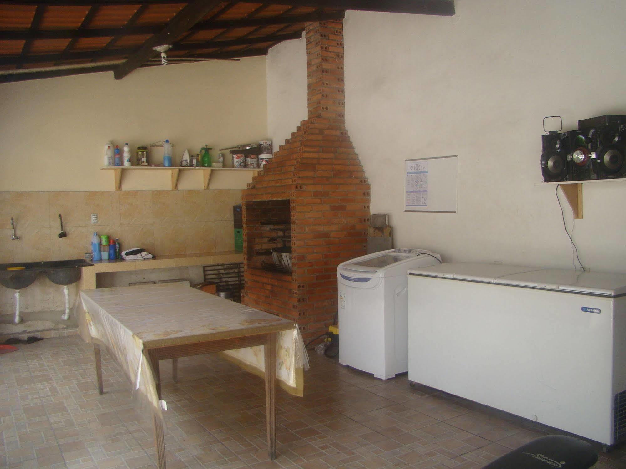 Each Hostel da Amazônia Manaos Extérieur photo