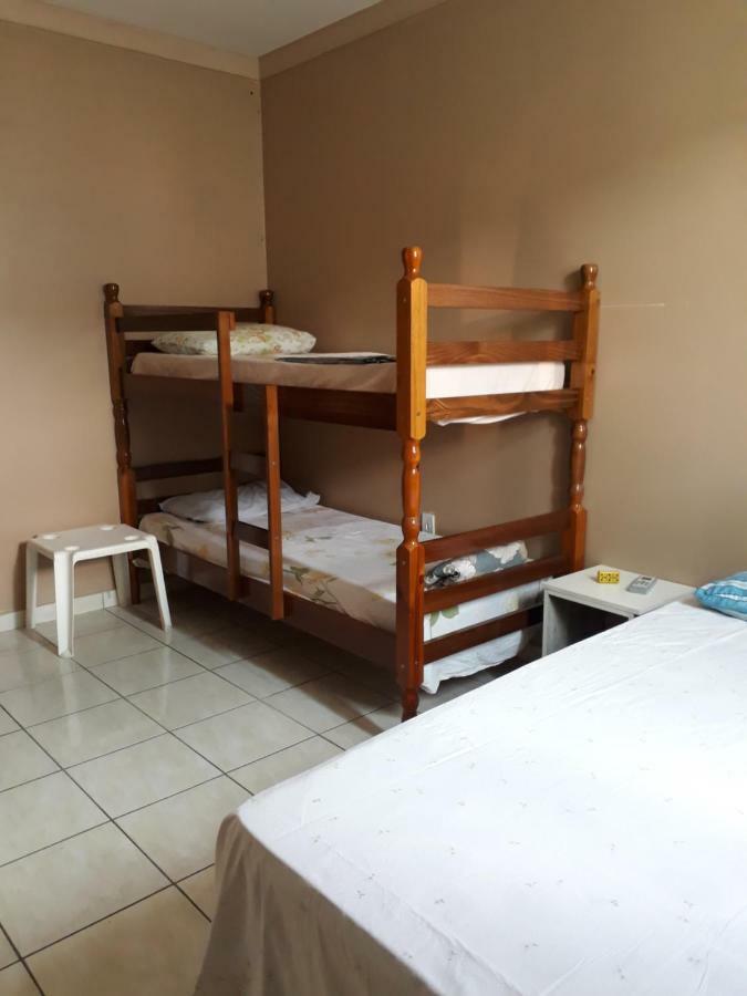 Each Hostel da Amazônia Manaos Extérieur photo
