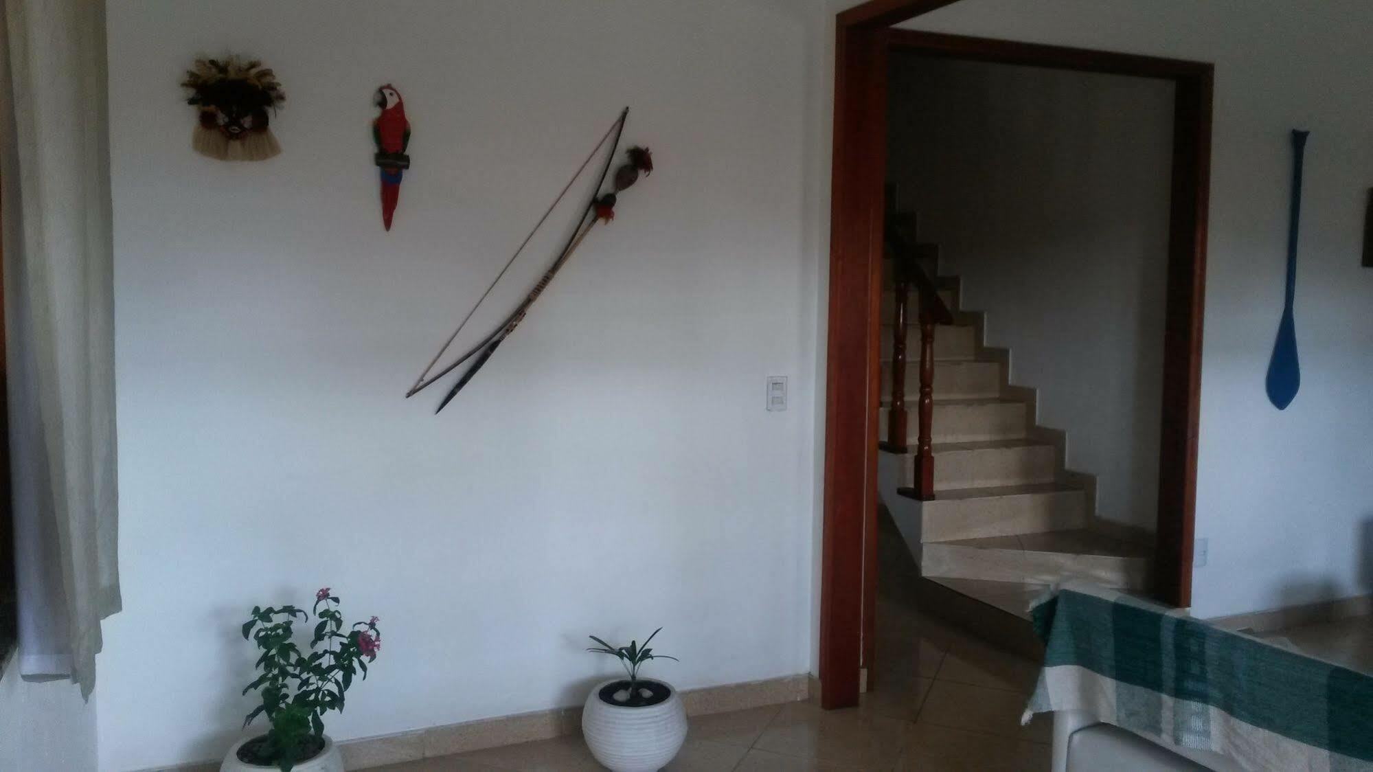 Each Hostel da Amazônia Manaos Extérieur photo